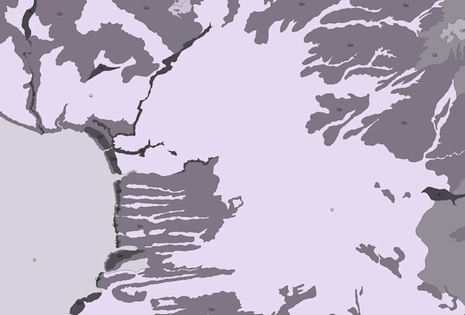 gis designermappingsatellite imageswriting skills