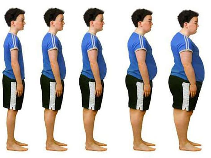 give you Losing Weight Natures Way