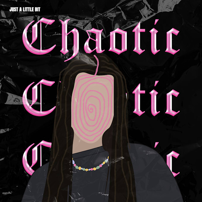 design album covers with personality
