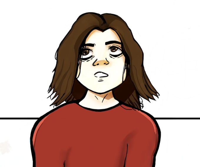make for you your cartoon version