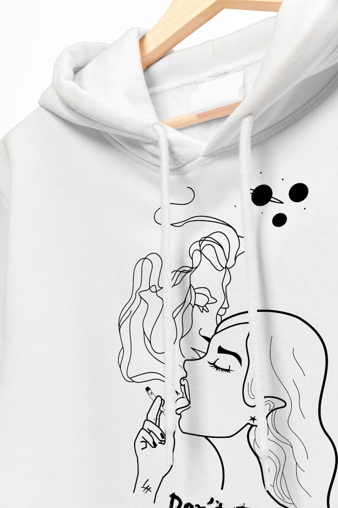 create a mockup for your brand