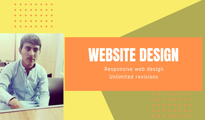 web designer and developer