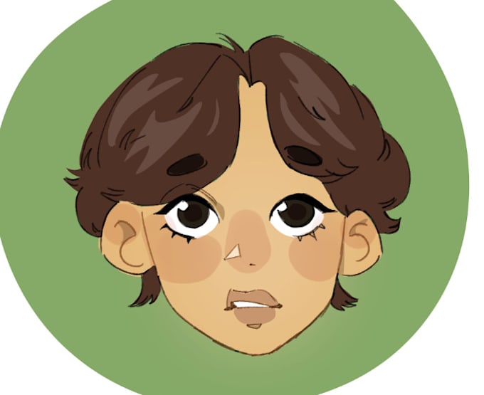 draw an icon for you