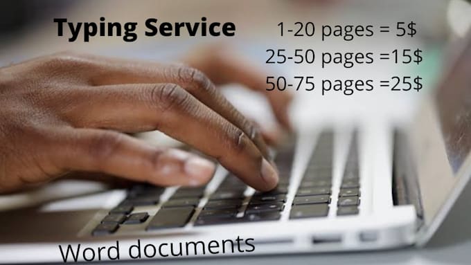 create word document for you