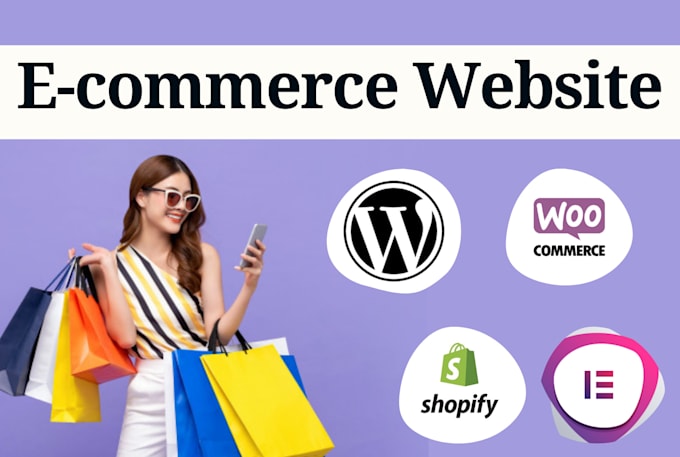 ecommerce store online store wordpress blogs digital product