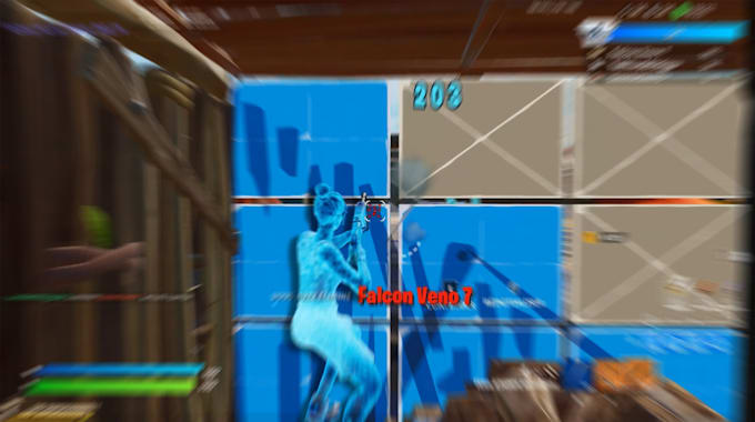 montage complet highlights fortnite