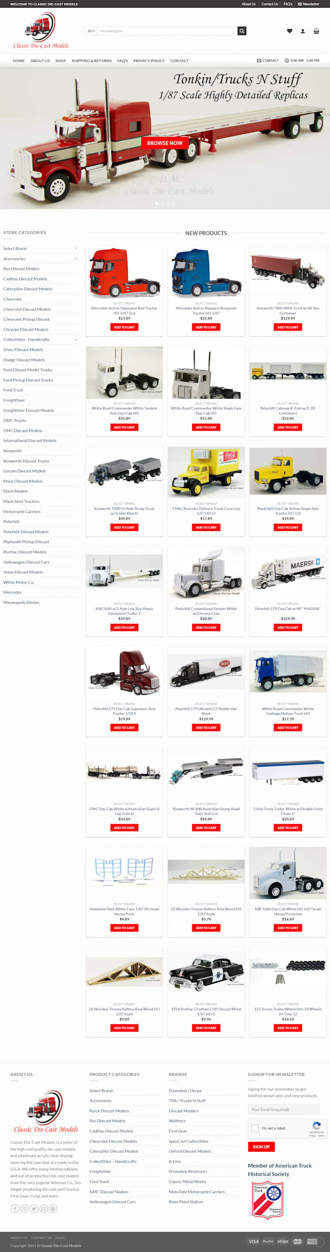 do design wordpress website