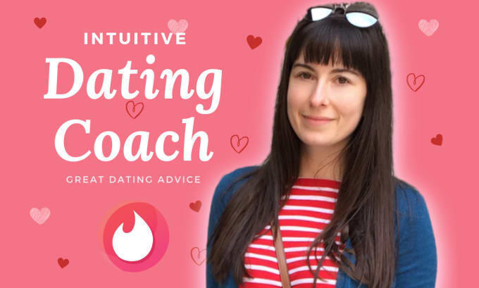 Hire a freelancer to be your tinder dating coach via audio call