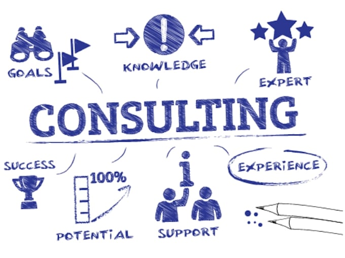 do HR consulting for small,medium organizations