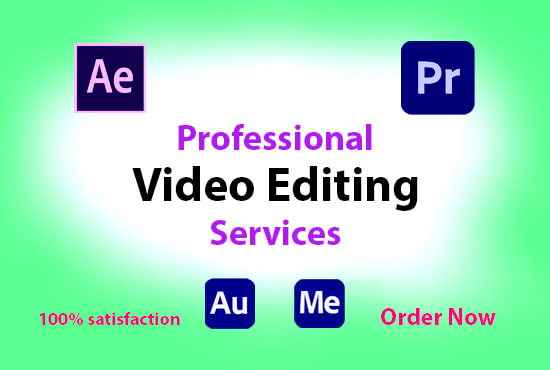 animate your motion video