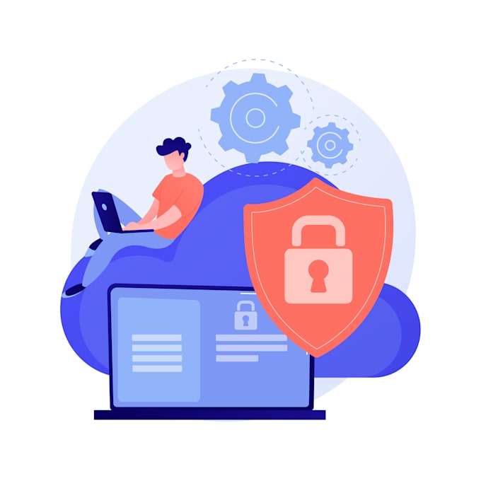assign and install the SSL certificate for your website