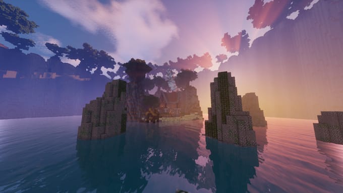 Build You Custom Minecraft Map And Build By Issasouslin Fiverr Build You Custom Minecraft Map And Build By Issasouslin Fiverr