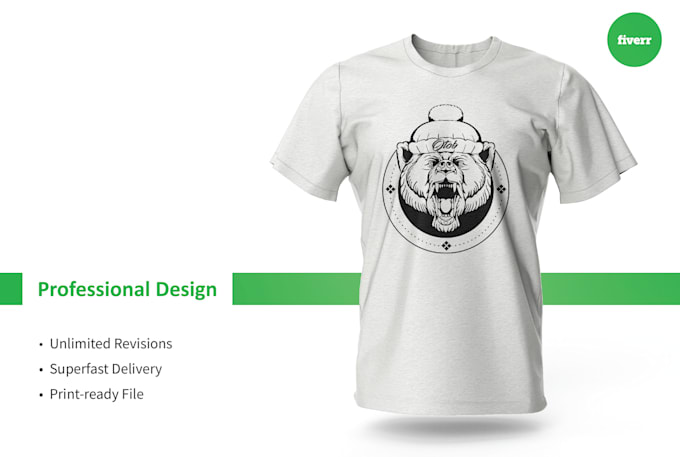 do t shirt like this one