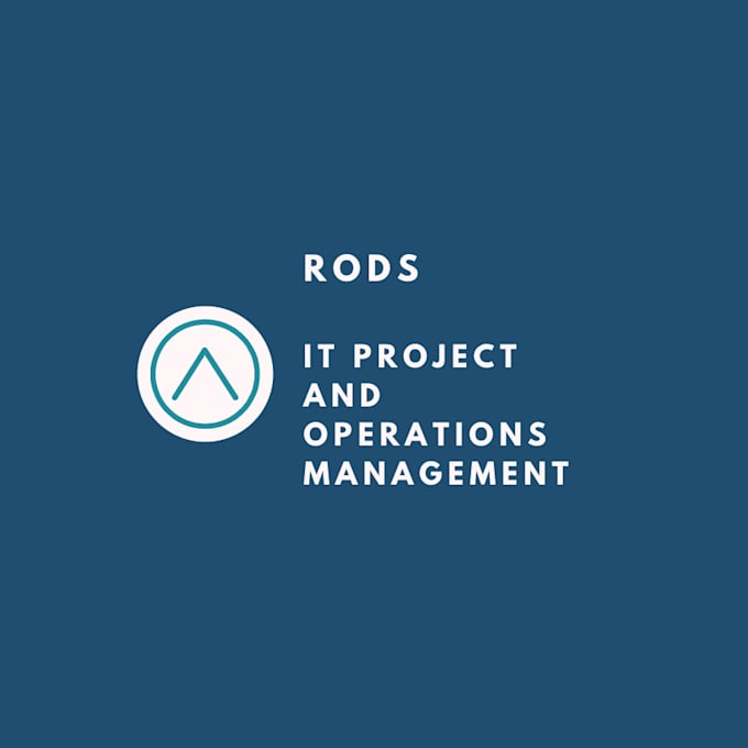 provide project management or IT operations management as a service