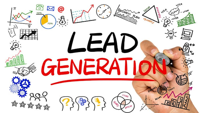 do cold calling and leads generation