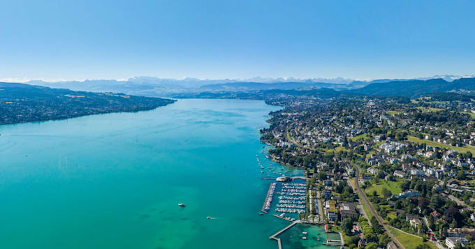 edit and stitch 360 aerial or drone panos