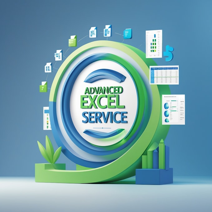 make data driven decisions with an excel dashboard