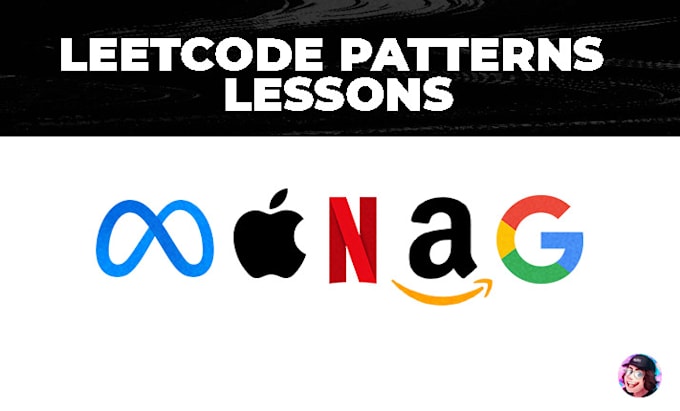 Teach you all leetcode interview patterns by Interviewhacks | Fiverr
