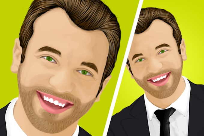 cartoon your photo