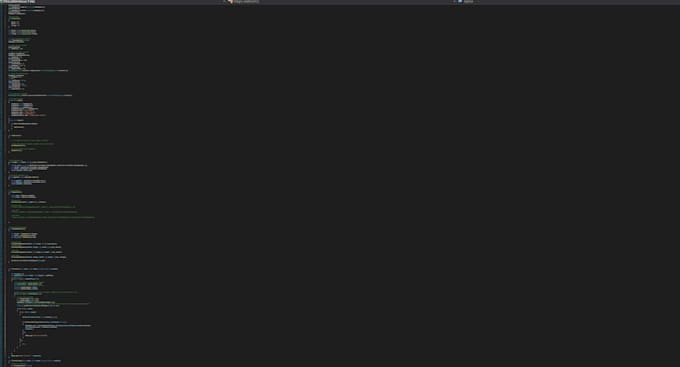 Scripts to full game design and development by Gregorycoates | Fiverr