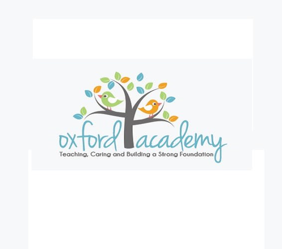 design oxford academy logo in 1 day