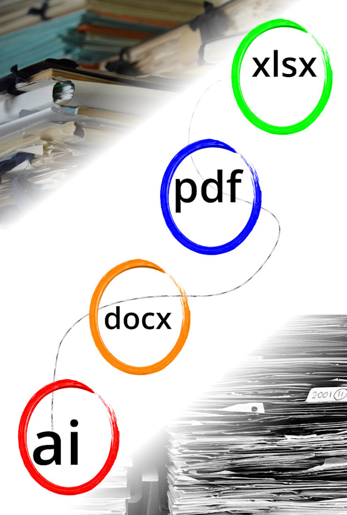 convert files for you