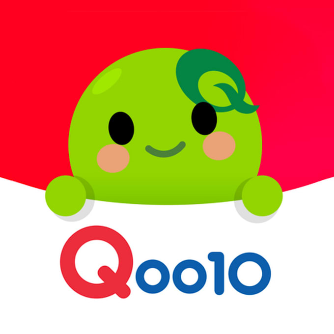 upload product listing in qoo10