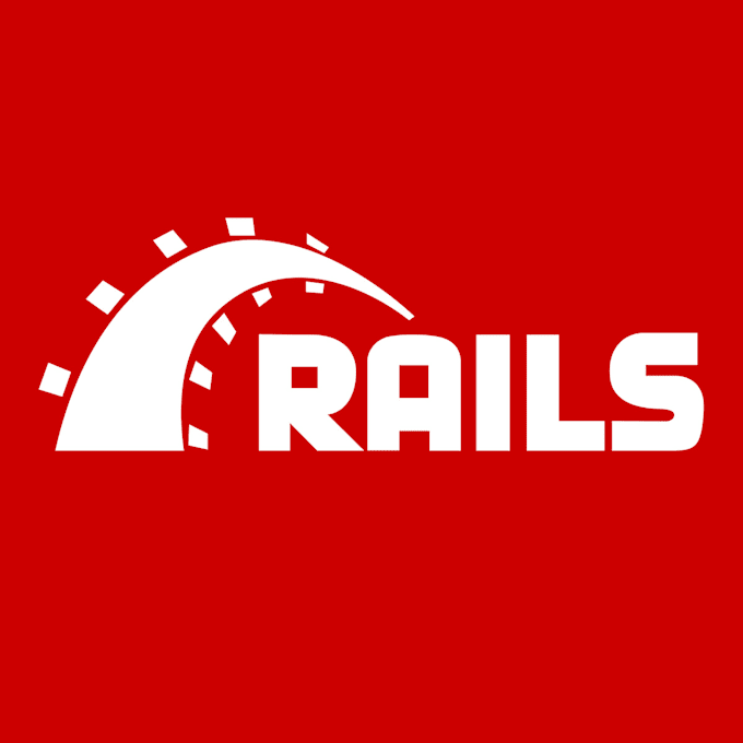 work on your ruby on rails app