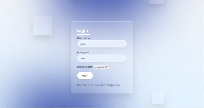 Create dynamic php form, web form and html form by Auliamartha | Fiverr