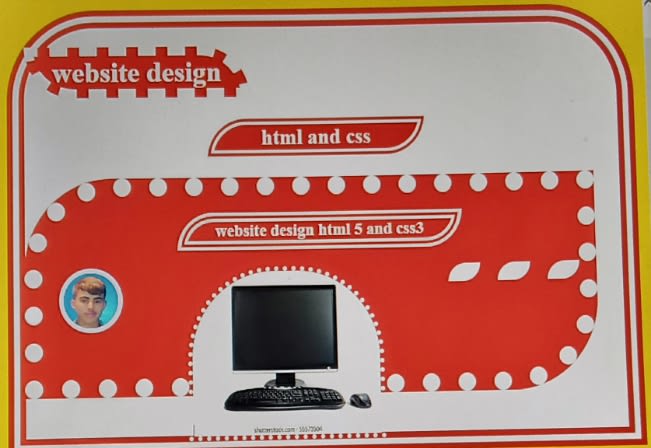 web design and developer