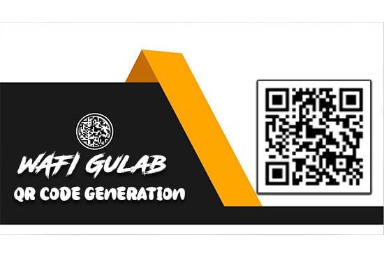 make your best qr code generator, qr code makers 2022