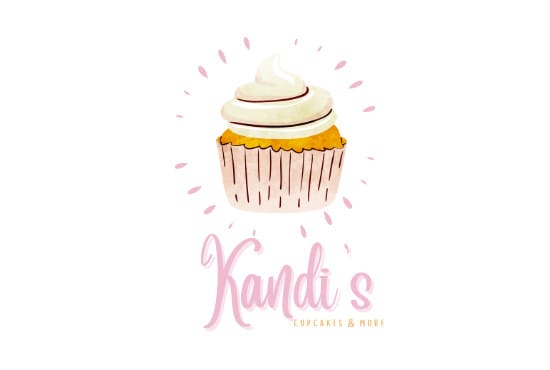 create a professional unique and eyecatching logo for you