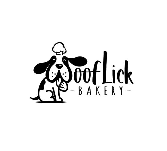 design beautiful and unique bakery logo