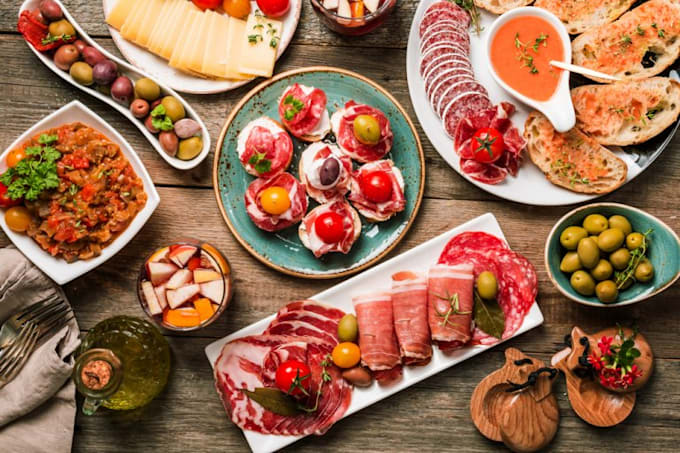 show you how to cook like mediterranean