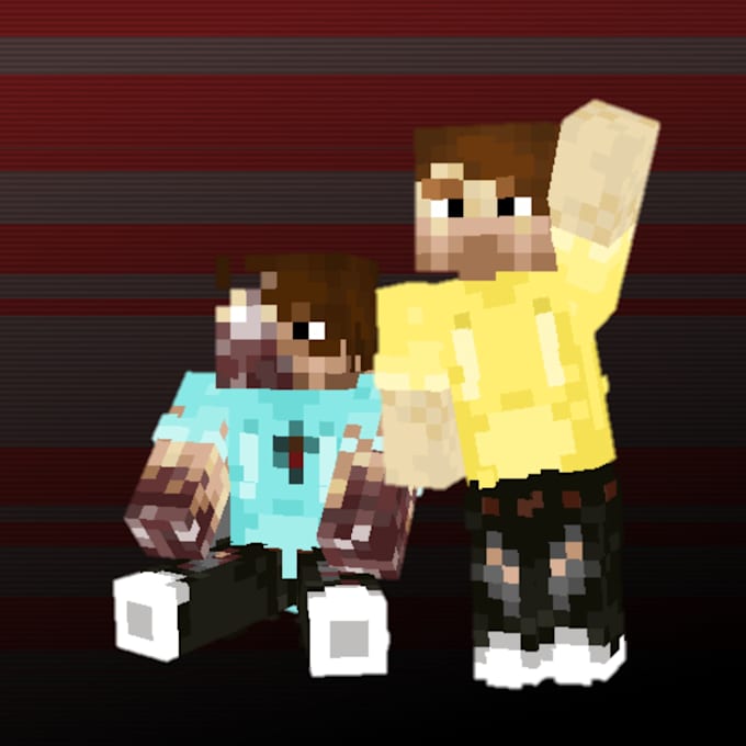 make custom minecraft skins