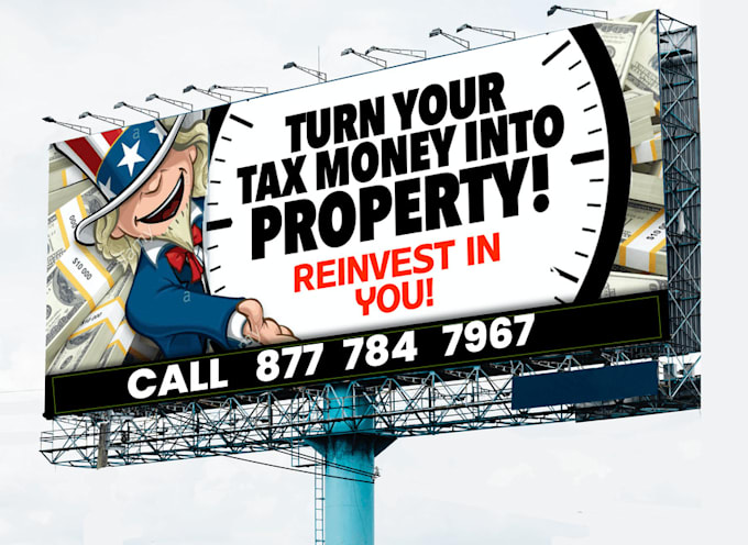 run ooh digital billboard ad for your business for 1 month