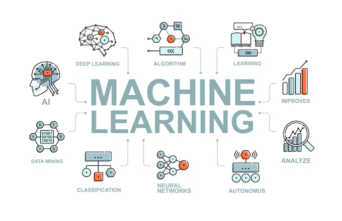 do machine learning tasks in python