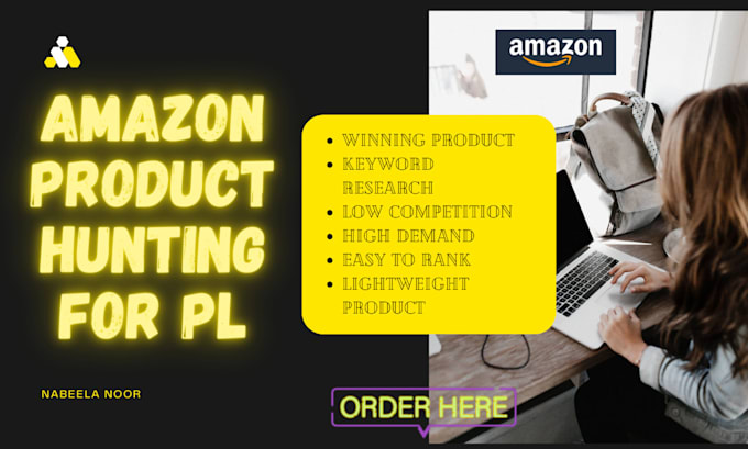 do amz product hunting for pl