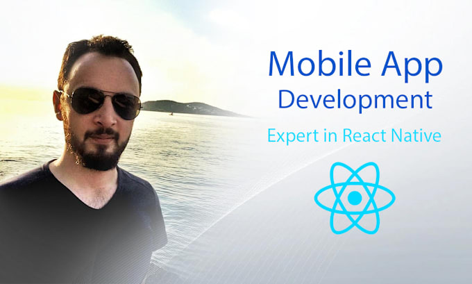 Develop Your Mobile App With React Native By Hanzalagun Fiverr 7405