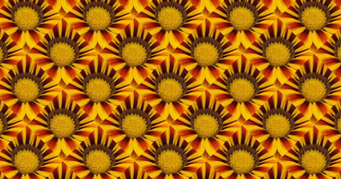 make awesome pattern designs