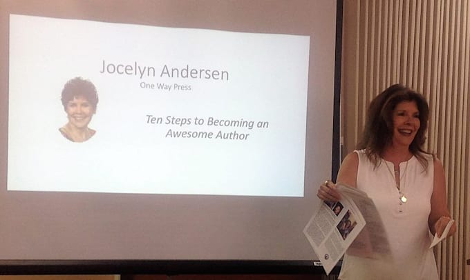 professionally edit and proofread your book