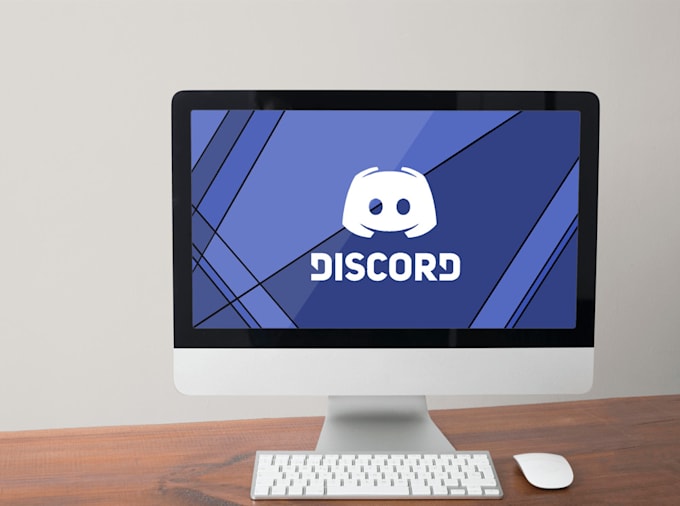 create a discord music bot or a discord server or a website