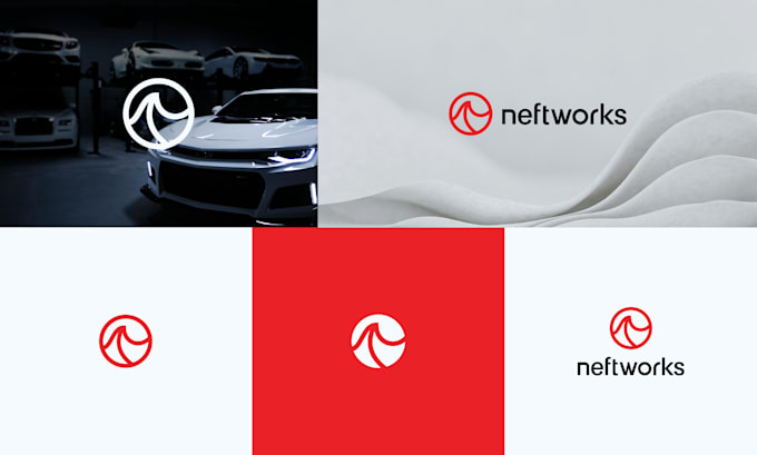 craft a timeless logo and master brand identity kit