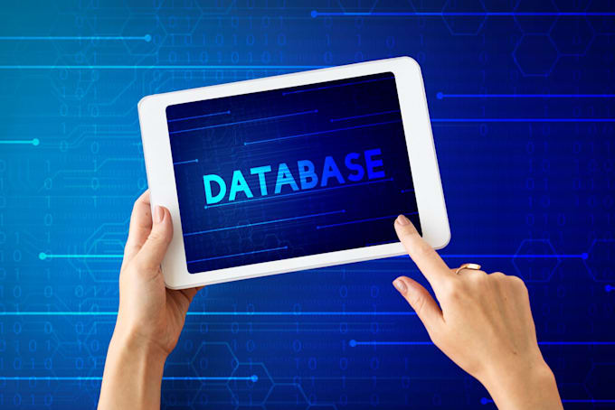 scrape any website for any information available