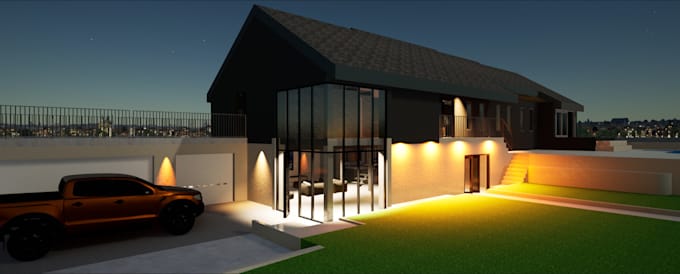 architectural design and consultation