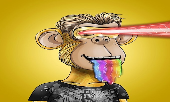 3d nft art,3d nft, nft 10k,pixel art,nft artwork,digital