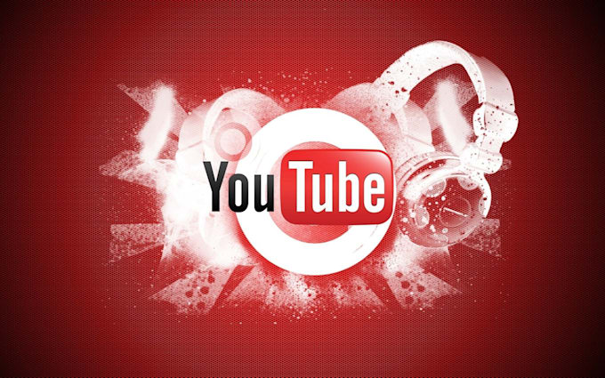 create a 3d intro for your youtube channel