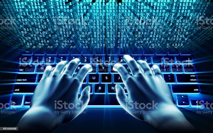 forms filling and every type of data entry