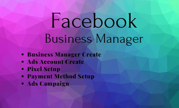 do fb ads campaign and facebook marketing