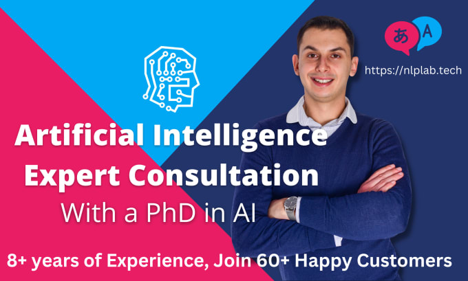 give you state of the art advice in artificial intelligence